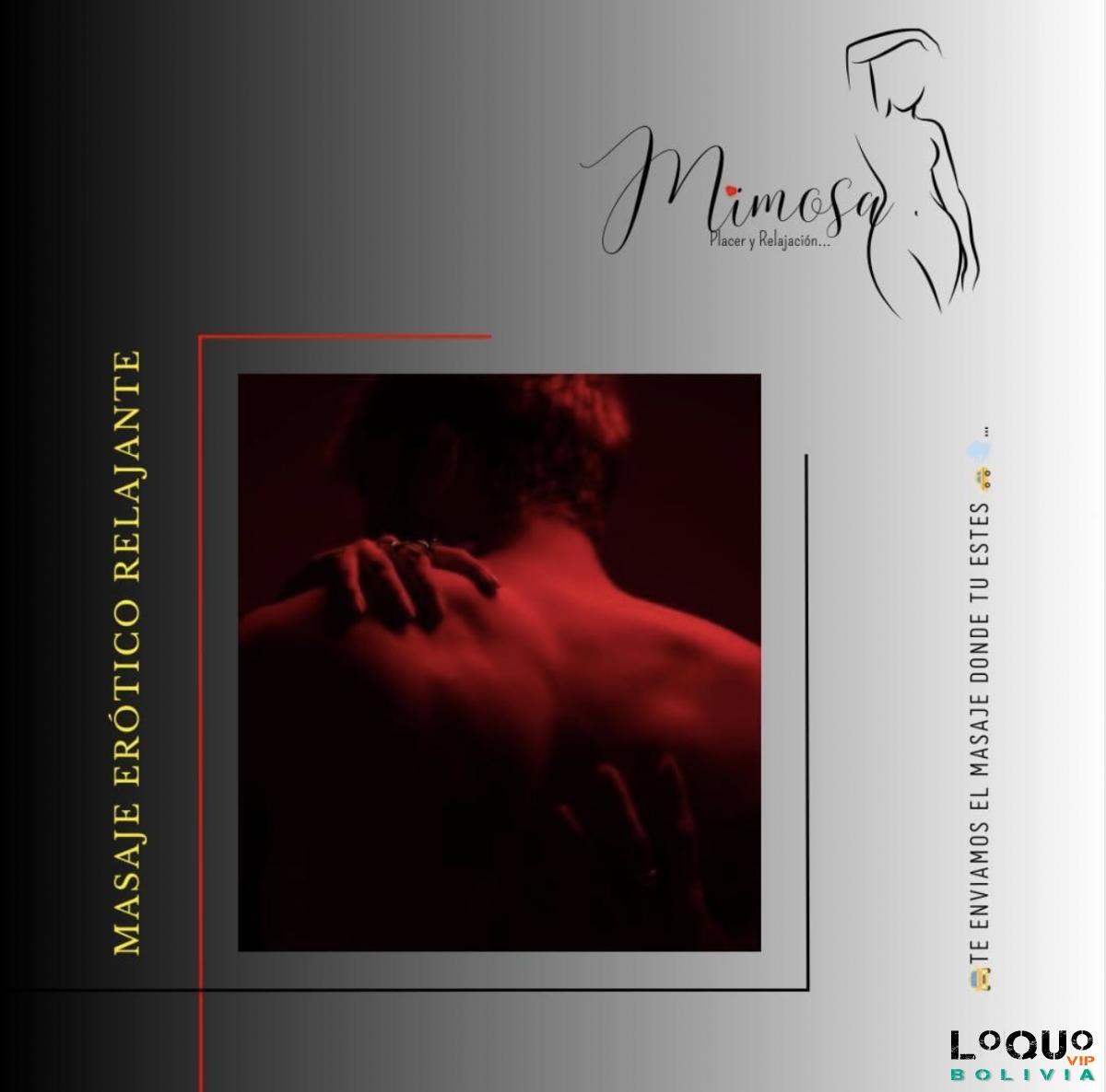 Masajes Eróticos Santa Cruz: Agenda tu cita y déjate consentir