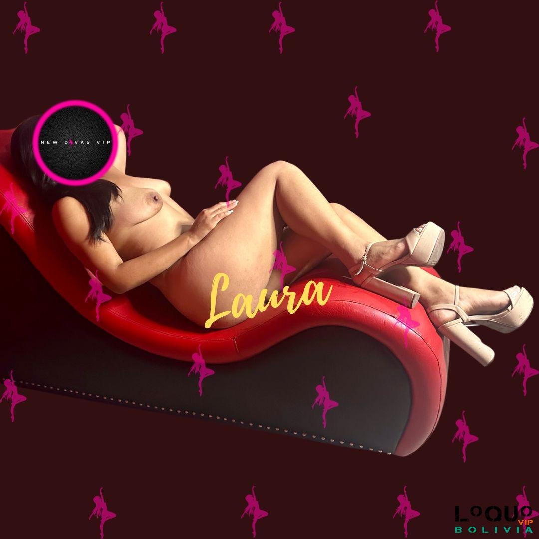 Putas Santa Cruz: Mes de la patria promo de locura