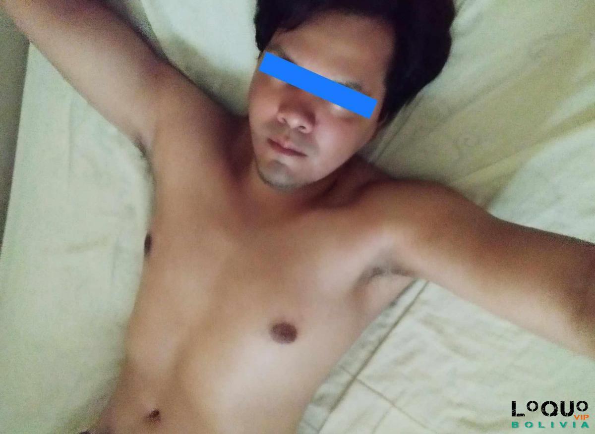 Encuentros Casuales Santa Cruz: AHORA ES CUANDO!