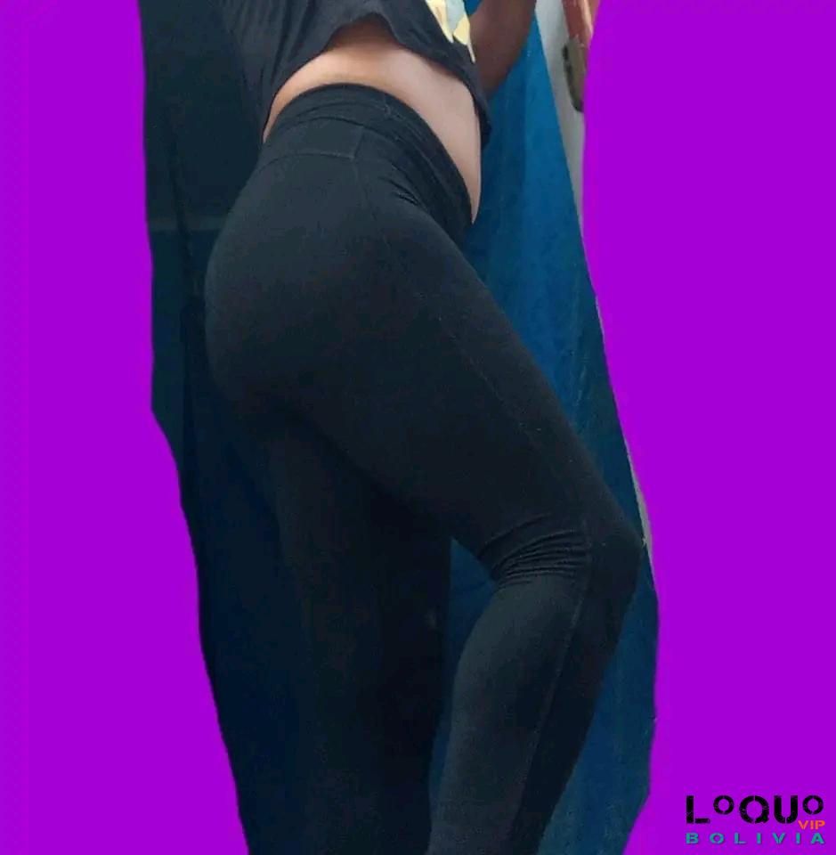 Trans y Travestis La Paz: Joven Caliente busca complacer hombres maduros y solventes