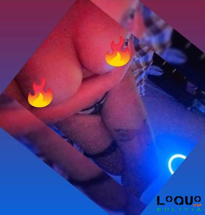Putas Cochabamba: Hermosa scort VIP nueva en tu hermosa ciudad Jardín
