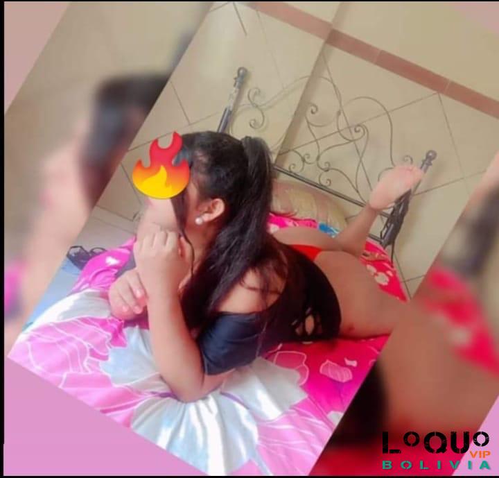 Putas Cochabamba: Hermosa scort VIP nueva en tu hermosa ciudad Jardín