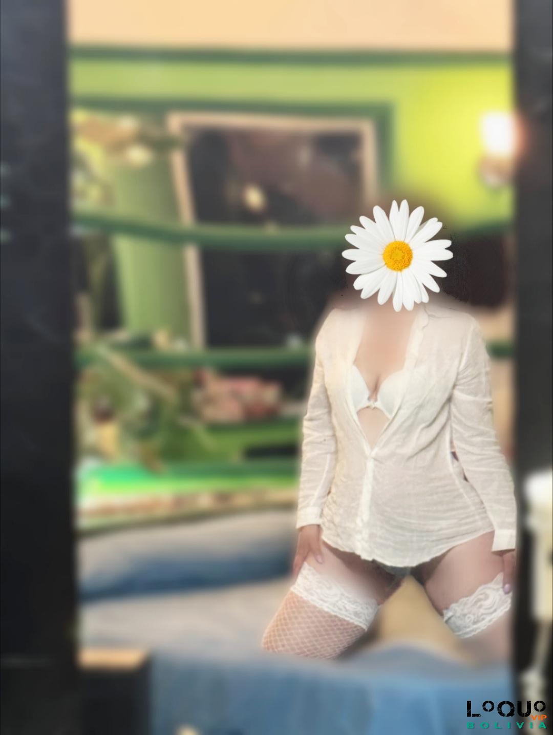 Masajes Eróticos La Paz: DULCE MASAJISTA ERÓTICA